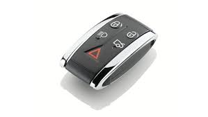 Continental Automotive - Remote Keyless Entry (RKE)